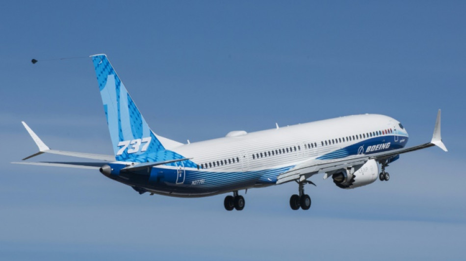 Caribbean airline Arajet orders 20 Boeing 737 MAXs