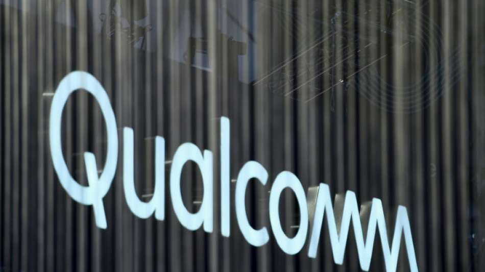 Concurrence: le tribunal de l'UE annule une amende d'1 milliard d'euros infligée à l'américain Qualcomm