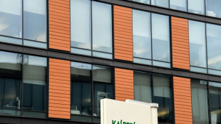 US slaps sanctions on leaders of Russia software firm Kaspersky