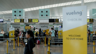 Plus de 350 personnes indemnisées par Vueling après un recours de l'UFC-Que Choisir