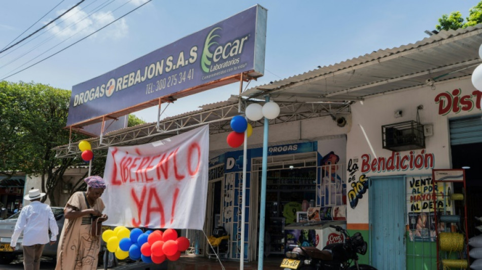 La guerrilla del ELN es responsable del secuestro del padre del futbolista Luis Díaz en Colombia