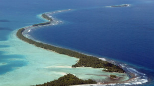 Australia ofrece refugio climático a los habitantes del archipiélago de Tuvalu