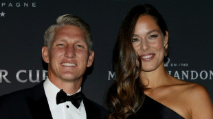 Ana Ivanovic lobt Sinn für Romantik von Ehemann Bastian Schweinsteiger