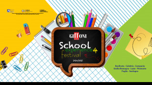 Torna School Experience, progetto targato Giffoni