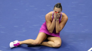 Aryna Sabalenka vence Pegula e conquista seu primeiro US Open 