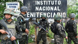 Honduras: 41 morts dans un affrontement dans une prison de femmes