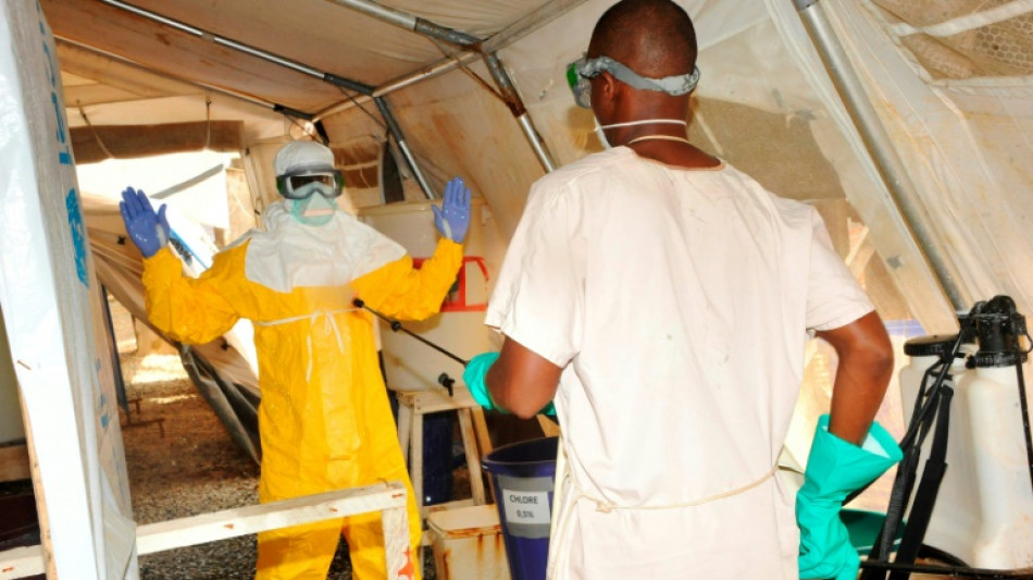 Death toll in E. Guinea Marburg outbreak rises to 11