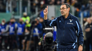 Sarri extends Lazio contract until 2025