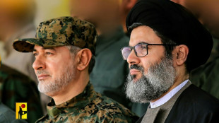 Two Hezbollah leaders killed in Israel's Beirut strike