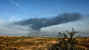 Israel sigue bombardeando Gaza pese a la presión para negociar sobre los rehenes