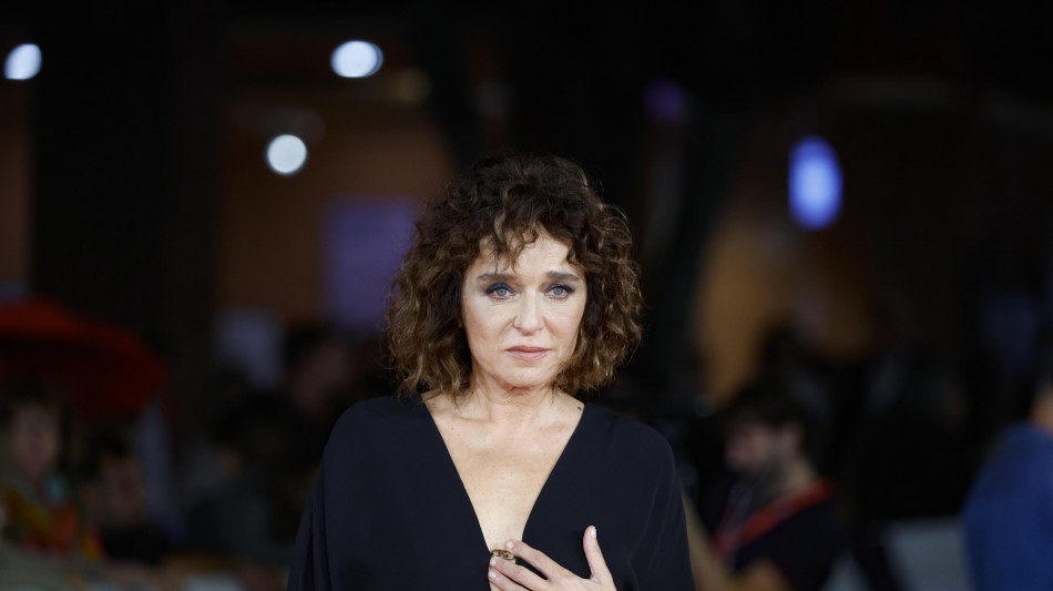 Valeria Golino andrà a Cannes con L'arte della gioia