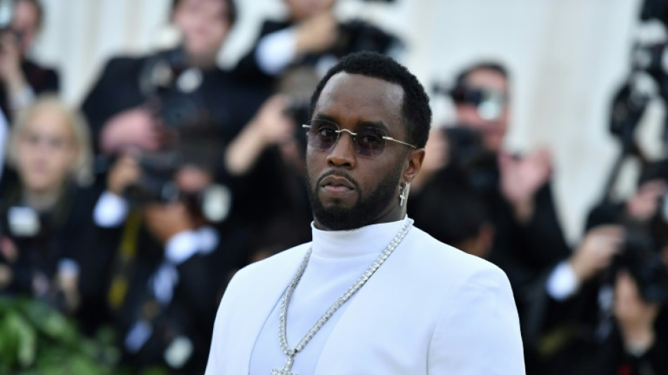 US-Rapper "Diddy" Combs muss sich ab Mai wegen Sexhandels vor Gericht verantworten