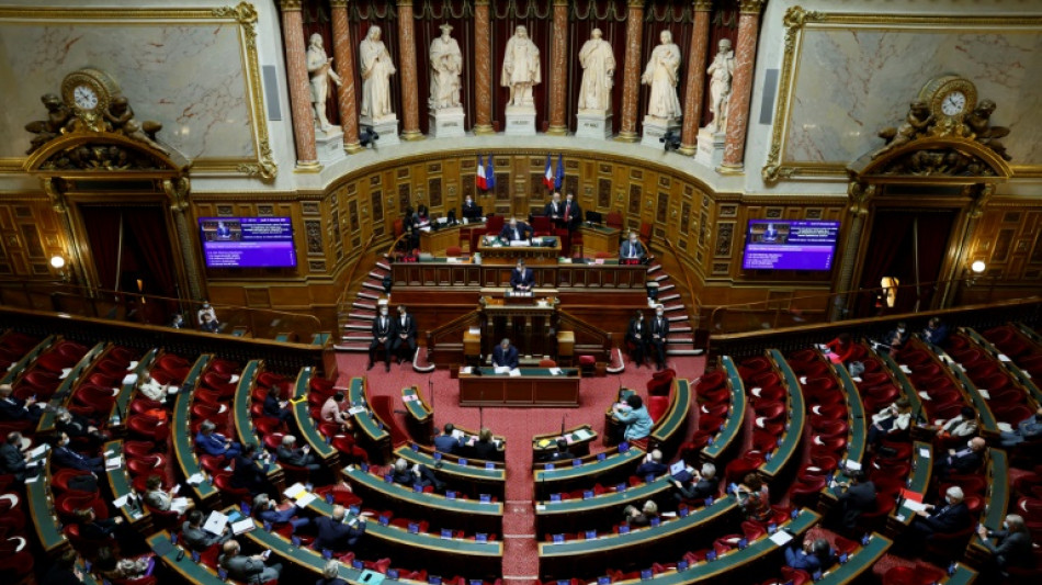 Accès aux soins: le Sénat reste mesuré sur les dispositifs coercitifs