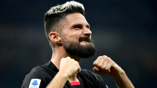 Mondial-2022: Giroud, les blessés... Deschamps doit enfin trancher