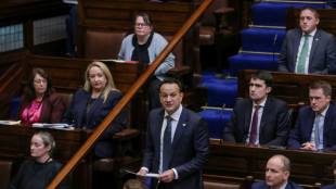 Leo Varadkar vuelve a ser primer ministro en Irlanda