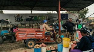 Zimbabwe: tricycles solaires pour les trajets des paysannes