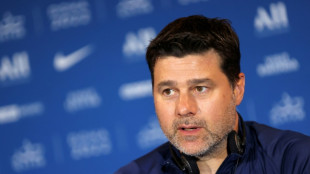 Foot: Pochettino le frileux n'a pas résisté à la révolution au PSG