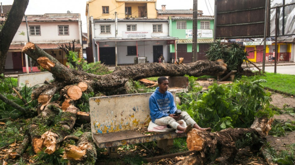 Madagascar: le cyclone Batsirai fait 6 morts, des dizaines de milliers de déplacés