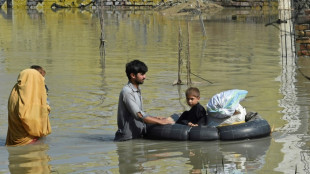 Pakistan floods: South Asia's monsoon explained