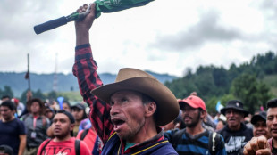 Bloqueios se intensificam em quarto dia de protestos pós-eleitorais na Guatemala