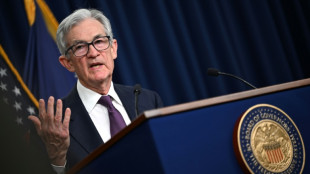 US Fed pauses rate cuts, resisting Trump pressure