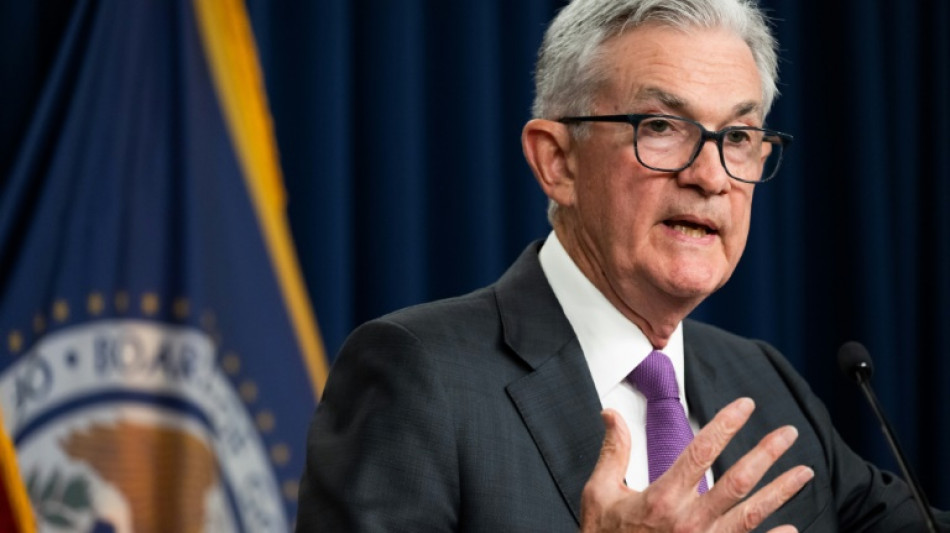 Pas de nouvelle hausse de taux attendue aux Etats-Unis, sauf surprise de la Fed