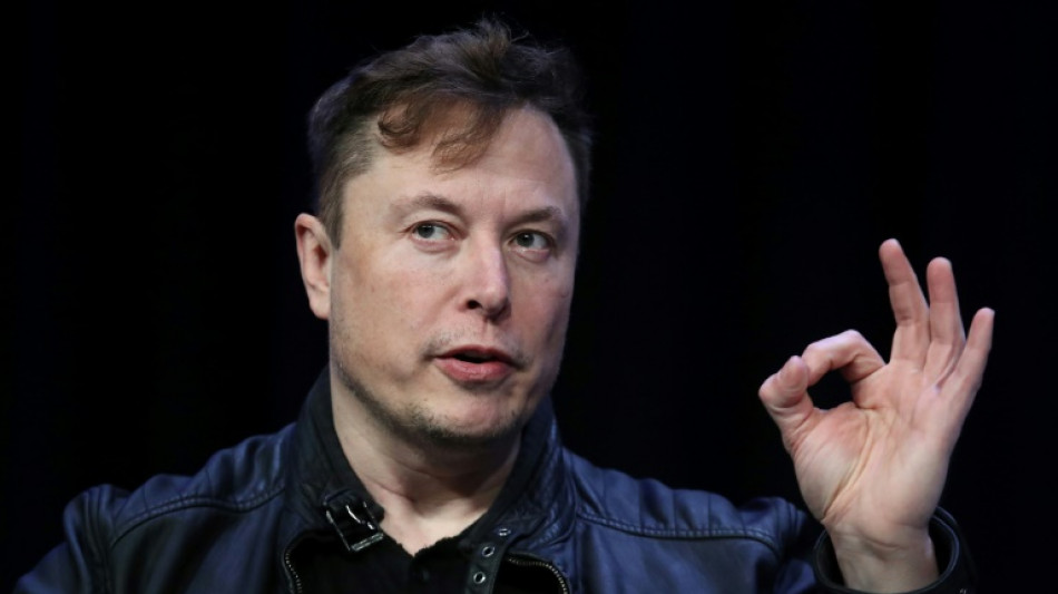 Elon Musk crée X.AI, une start-up d'intelligence artificielle