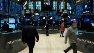 Wall Street, en ordre dispersé, se focalise sur les risques de ralentissement