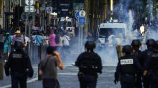 Francia se prepara para otra noche de violencia tras funeral de joven Nahel