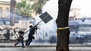 Fonti Viminale, confermate ipotesi su infiltrati al corteo