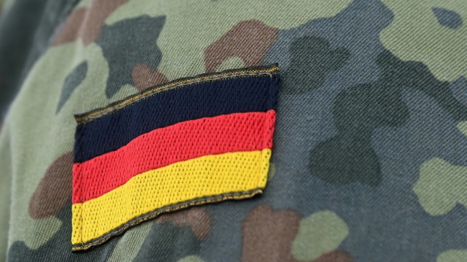 Zahl der Bewerber bei der Bundeswehr sinkt weiter