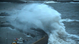 La tempête Babet fait trois morts au Royaume-Uni avant de se diriger vers la Scandinavie