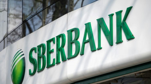 La principale banque russe Sberbank quitte le marché européen