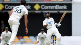 Weather rescues India as rain plays havoc with third Australia Test