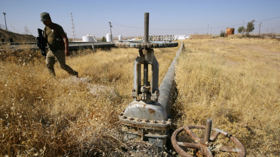 El Kurdistán rechaza la sentencia que le ordena entregar su petróleo al gobierno de Irak