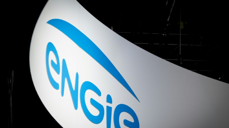 Engie réalise un bon semestre assombri toutefois par le nucléaire belge