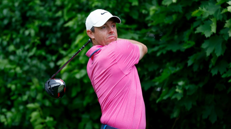 McIlroy marches to second straight Canadian Open crown