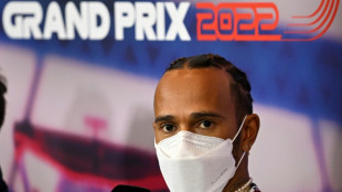 After Piquet slur, Hamilton says F1 must listen to younger people 