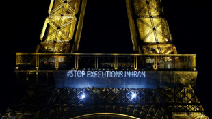 Two Iranian dissidents at 'imminent risk' of execution: activists