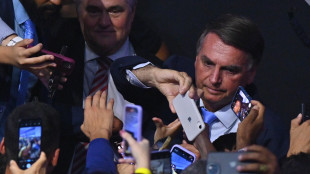 Bolsonaro chiede applauso per Musk durante manifestazione a Rio