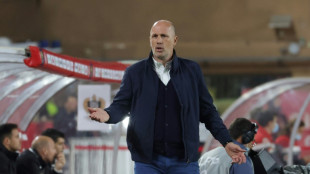 C1: Monaco commence son parcours du combattant face au PSV Eindhoven