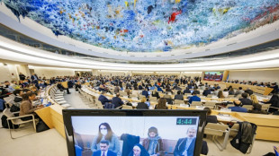 La ONU investigará la represión en Irán