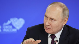 Putin afirma que el Estado ucraniano sufrirá un "golpe irreparable" si el conflicto se prolonga