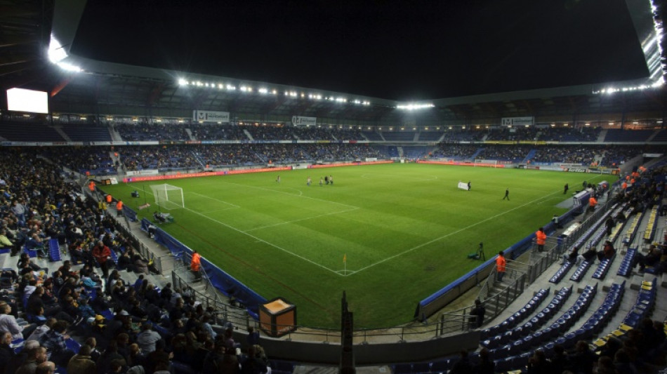 FC Sochaux: accord de reprise entre l'actionnaire chinois et un héritier Peugeot