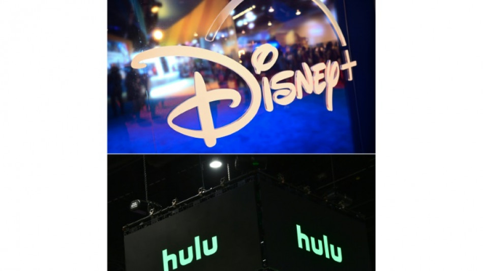 Disney adquire controle total da Hulu por US$ 8,6 bi