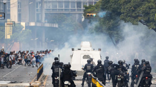 Opposizione, almeno tre morti nelle proteste in Venezuela