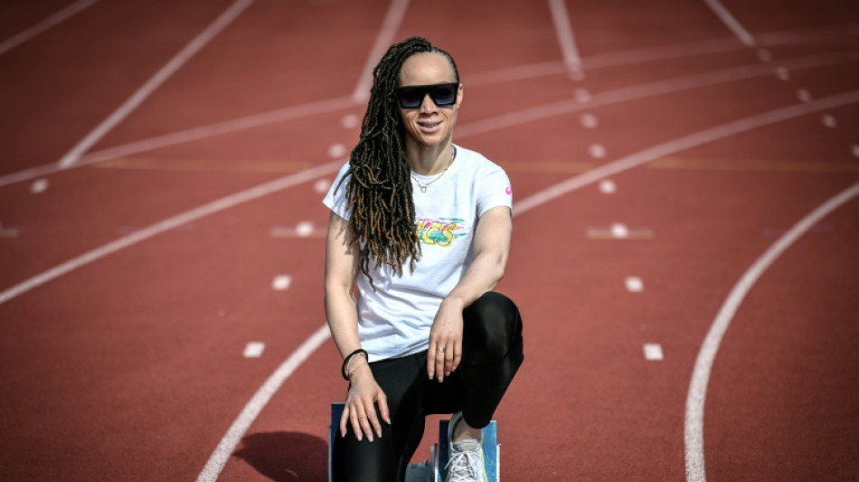 Mondiaux de para athlétisme: A Paris, un "championnat majeur" sur la route des Jeux