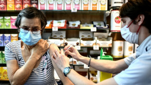 Covid-19: la campagne de vaccination avancée au 2 octobre, annonce Rousseau