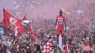 Pride and anger as Liverpool return to heroes' welcome