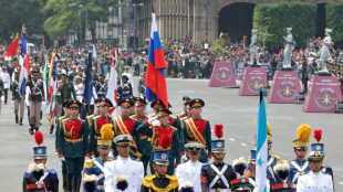 Presidente de México justifica presencia de militares rusos en desfile de Independencia